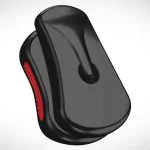 Klingg Earphone Cable Holder 4 Klingg Earphone Cable Holder 3