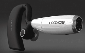 Looxcie wearable camcorder helps you record every last boring detail 9
