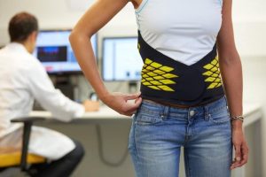 The Lumbia - A Back Pain Reliever 3