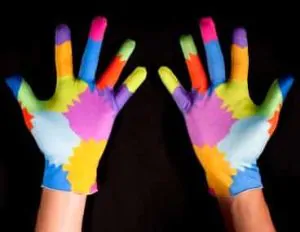 MIT researchers use Lycra gloves to create new gesture control technique 17