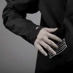 Machina MIDI Controller Jacket 4 Machina MIDI Controller Jacket 3
