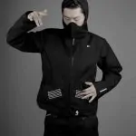 Machina MIDI Controller Jacket 5 Machina MIDI Controller Jacket 4