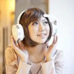 Mico Brain Scanning Headphones 2