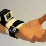 Microsoft's Digits sensor bracelet is like Kinect only infinitely better 4