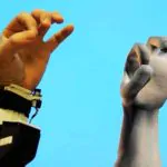 Microsoft's Digits sensor bracelet is like Kinect only infinitely better 3