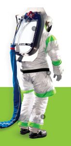 NASA's new spacesuit makes floating through the endless void snug and comfortable 12