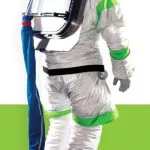 NASA's new spacesuit makes floating through the endless void snug and comfortable 21