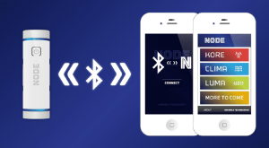 NODE turns your smartphone into any kind of sensor you need sensed 9