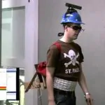 NAVI hack uses a Microsoft Kinect to let the blind see 22