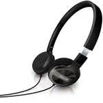 Philips SH Series FloatingCushions headphones brings comfort to listening 1