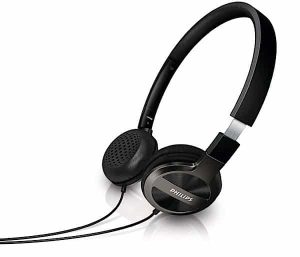 Philips SH Series FloatingCushions headphones brings comfort to listening 2