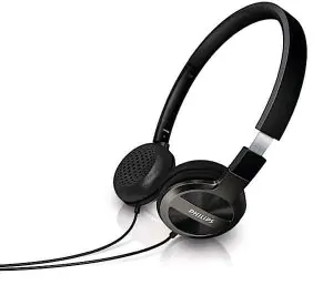 Philips SH Series FloatingCushions headphones brings comfort to listening 17