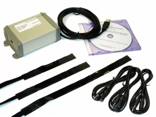 PolyPower Sports Sensor For Golfers 3 PolyPower 1