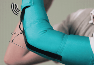 PolyPower Sports Sensor For Golfers 1