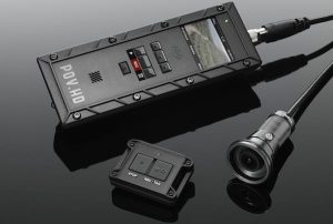 POV HD video system captures 1080p through anything you desire 12