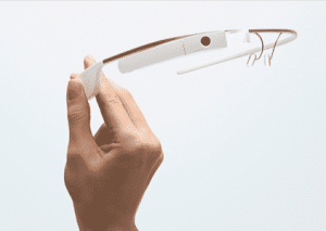 Google to Release API and Fund Development Projects for Google Glass 7