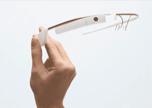 Google to Release API and Fund Development Projects for Google Glass 10