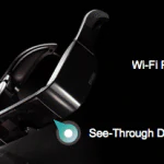 Epson Moverio Sponsors Developers for The Epson BT-100 26