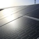 New Solar Panels Flex 31