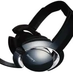 Sony's DR-GA500 Ultimate Weapon gaming headset is macho and user-friendly 24