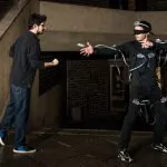 SpiderSense Suit Gives Wearer That 6th Sense 4 SpiderSense Suit Gives Wearer That 6th Sense 3