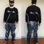 SpiderSense Suit Gives Wearer That 6th Sense 13