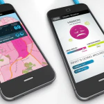 Kinsa iPhone Smart Thermometer Helps Communities Stop Diseases Before They Spread 5 Kinsa iPhone Smart Thermometer Helps Communities Stop Diseases Before They Spread 4