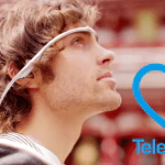 Telepathy One - A Google Glass Rival 5 Telepathy One - A Google Glass Rival 4