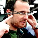 Telepathy One - A Google Glass Rival 3 Telepathy One - A Google Glass Rival 2