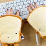 USB Toast Hand Warmers keep your hands toasty both literally and aesthetically 5 USB Toast Hand Warmers keep your hands toasty both literally and aesthetically 4