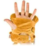 USB Toast Hand Warmers keep your hands toasty both literally and aesthetically 3 USB Toast Hand Warmers keep your hands toasty both literally and aesthetically 2