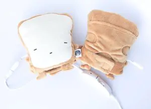 USB Toast Hand Warmers keep your hands toasty both literally and aesthetically 11