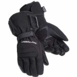 Bluetooth Camera Sunglasses 731 Tourmaster Synergy Heated Gloves