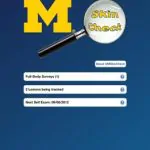 UMSkinCheck app turns your iPhone into a cancer-spotting tool 32