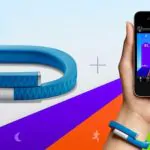 UP by Jawbone - Wristband Health Tracker 4 UP by Jawbone - Wristband Health Tracker 3