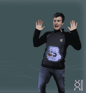 Woven Lets You Whole Body Game 6