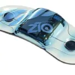 iRhythm Zio - A Wearable Cardiac Monitoring Patch 1