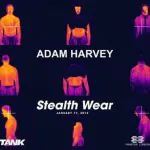 New line of stealth clothing is perfect for the conspiracy-obsessed 4
