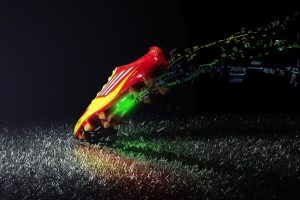 Adidas F50 adiZero miCoach soccer cleats are cooler than Pele 3