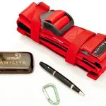 Agilite Injured Personnel Carrier lets you carry an injured friend like a backpack 3 Agilite Injured Personnel Carrier lets you carry an injured friend like a backpack 2