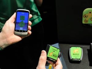 Aiken Labs introduces 9-axis modular motion sensing to Android 7