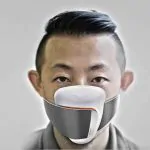AirWave gas mask maps your city's pollution levels in real time 6 AirWave gas mask maps your city's pollution levels in real time 5