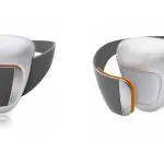 AirWave gas mask maps your city's pollution levels in real time 3 AirWave gas mask maps your city's pollution levels in real time 2