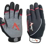Alago Commuter heated cycling glove will keep your hands warm as you bike 5