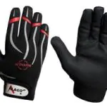 Alago Commuter heated cycling glove will keep your hands warm as you bike 4