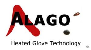 Alago Commuter heated cycling glove will keep your hands warm as you bike 5
