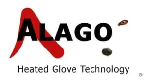 Alago Commuter heated cycling glove will keep your hands warm as you bike 13