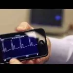 Alivecor Heart Monitor keeps track of your ticker via your iPhone 3 Alivecor Heart Monitor keeps track of your ticker via your iPhone 2