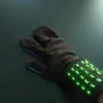Ally Seeley's Touch Glove quite literally helps people feel again 23