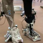 AMP-Foot 2.0 prosthesis gives the power of real feet to those in need 2
